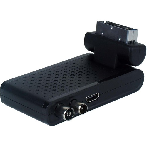Decoder scart majestic dec663 - scart,