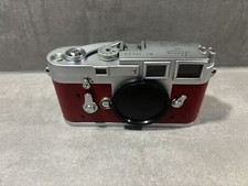 Leica M3 - Vigili del Fuoco