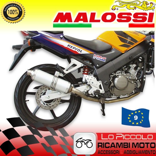 3213306 marmitta malossi - 3213306, gp