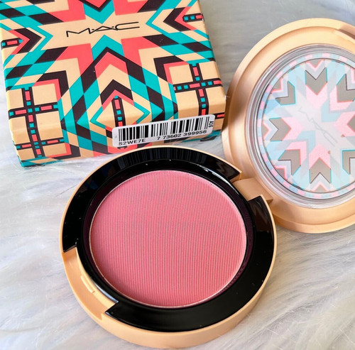 Nuovo blush polvere mac - nuovo,