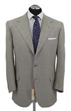 Giacca Brioni taglia 26 (52