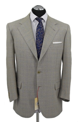 Giacca brioni taglia 52 - giacca, 26
