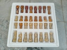 Set pezzi scacchi - set,