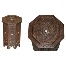 ANTICO TAVOLO LIBERTY'S