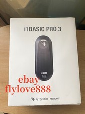 X-Rite i1 Basic Pro 3