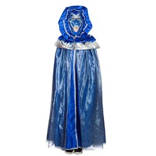 COSTUME DOMINO ORIENTALE ROYAL