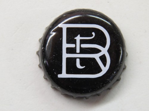 Bottiglia birra brewery - di,