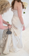 Sposa fanal wedding dress - fanal,