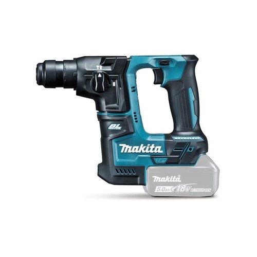 Traforatore sds plus 18v lxt - traforatore, sds-plus