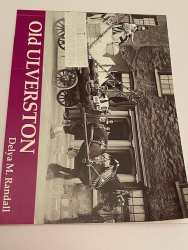 Old ulverston delya m - ulverston,