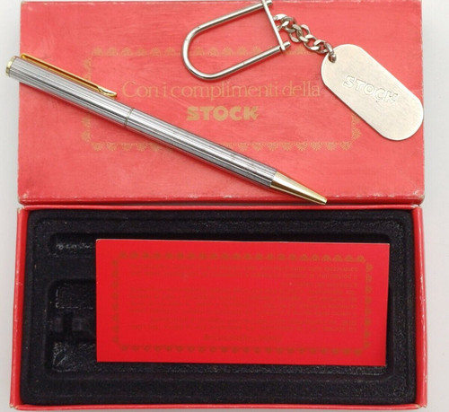 Stock gadget pubblicitario con - stock,