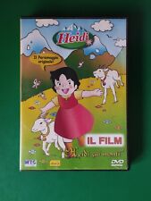 HEIDI SUI MONTI - Il