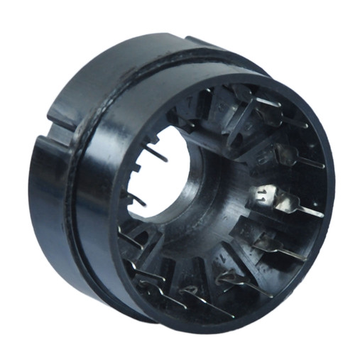 1pz tubo base 14pin b14a - 1pz,