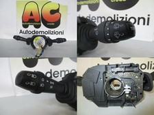 DEVIOLUCI DEVIO LUCI LANCIA