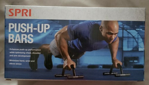 Nuovo barre push up - nuovo,