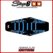 S6-058863/BL COPRISELLA STAGE6 FULL COVERING BLU / NERO BETA RR 50CC MOTARD