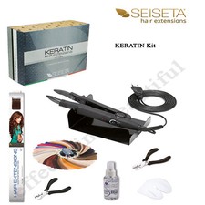 SEISETA Keratin Kit