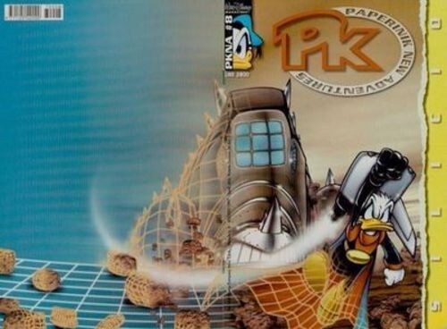 Fumetto walt disney - -,