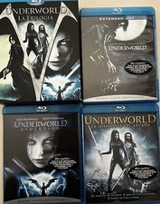 Lotto Stock Trilogia Cofanetto