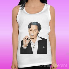 Canotta shirt donna johnny - donna,