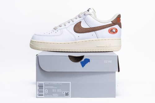 Nike air force 07 lx - air,
