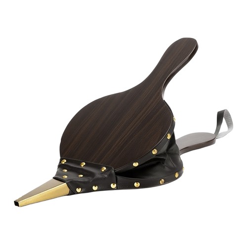 Soffietto per barbecue