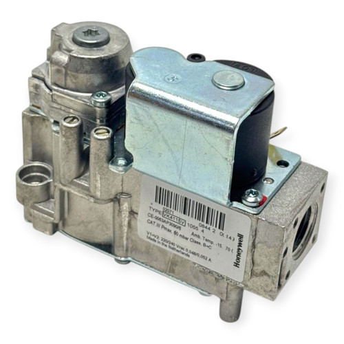 Honeywell valvola gas - honeywell,