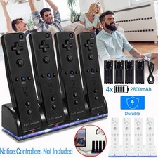 Per Wii Controller Remote