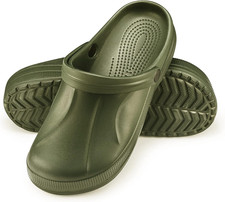 Zoccoli Uomo Gomma Sabot -