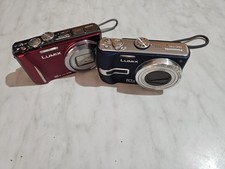 Macchina fotografica digitale Panasonic Lumix