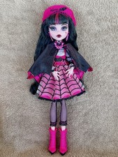 Bambola Monster High Haunt