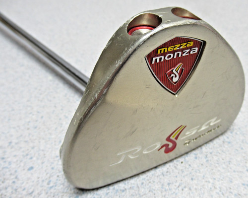 Taylormade rossa mezza - rossa,