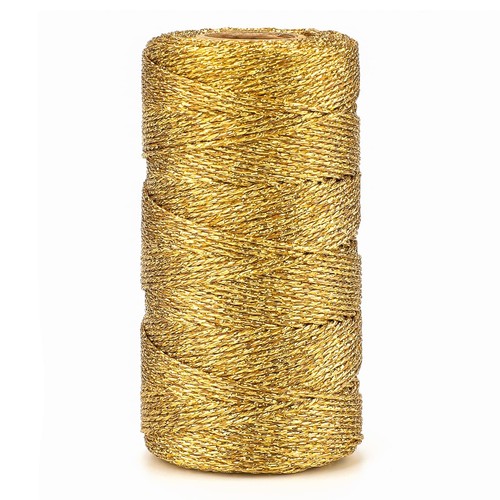 Jijacraft filo oro spago - filo, d'oro