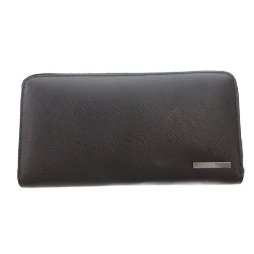 Armani jeans portafoglio lungo - armani,