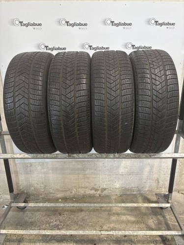 Set gomme 235 60r18 - set, 235/60r18