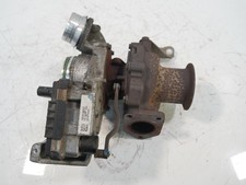 Turbocompressore per BMW X1