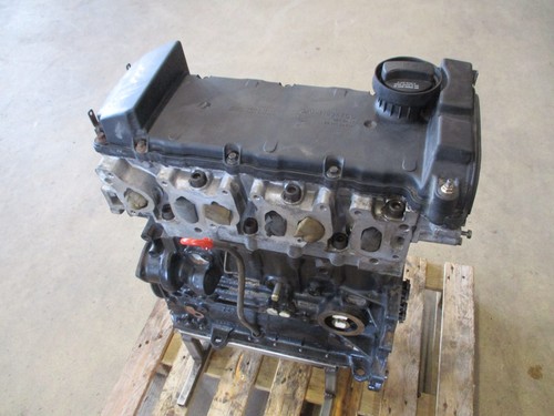 Motore vr6 aaa 128kw - 2.8, er