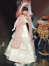 Bambole Di Porcellana