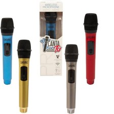 Giochi preziosi canta - giochi,