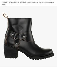 Harley-Davidson Boots
