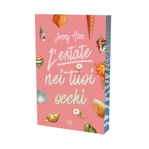 Estate nei tuoi occhi the - nei, occhi.