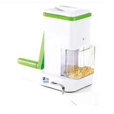 GRATTUGIA FORMAGGIO MANUALE MISTRAL CON CASSETTO ART.90225