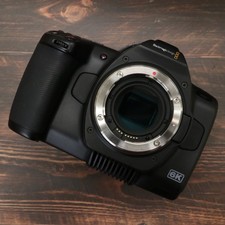Blackmagic Design Pocket