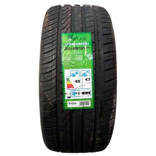 Pneumatico 255 r19 100w - pneumatico,