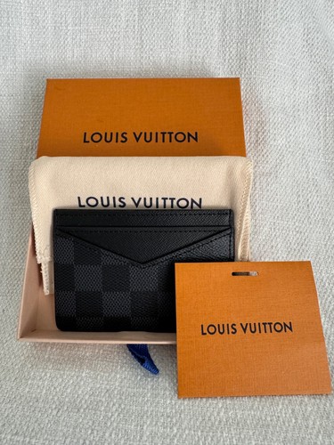 Louis vuitton damier porta - louis,