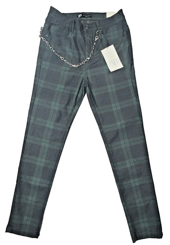 Jeans chino zara uomo - jeans,