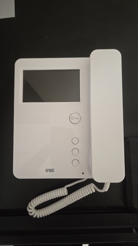 Urmet miro 1750 - urmet,