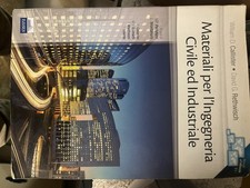 Materiali per l'Ingegneria Civile ed Industriale