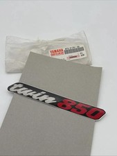 ADESIVO YAMAHA TDM850