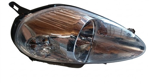 Faro destro fiat grande - fiat,